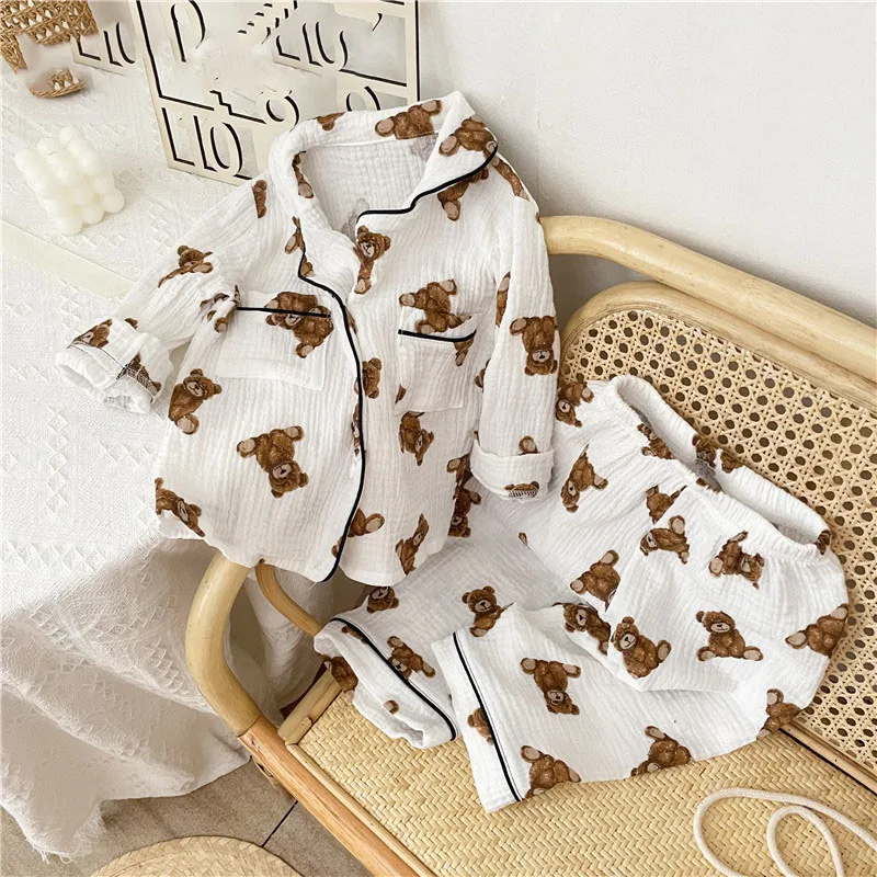 Ropa de dormir y batas