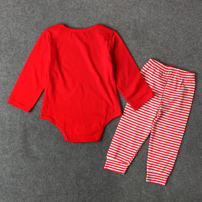 Conjunto coordinado de bebé
