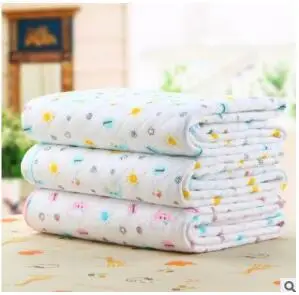 Estera impermeable para cambio de pañales