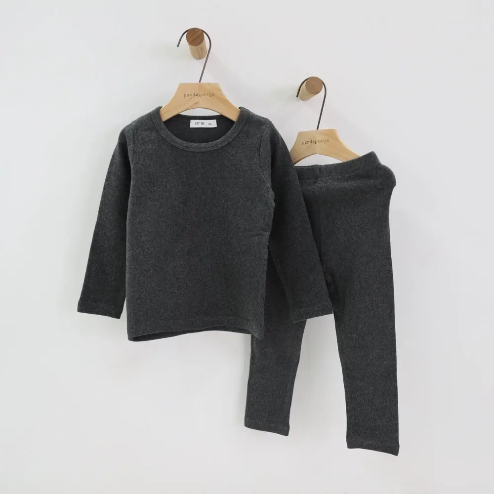 Variedad de colores infantil