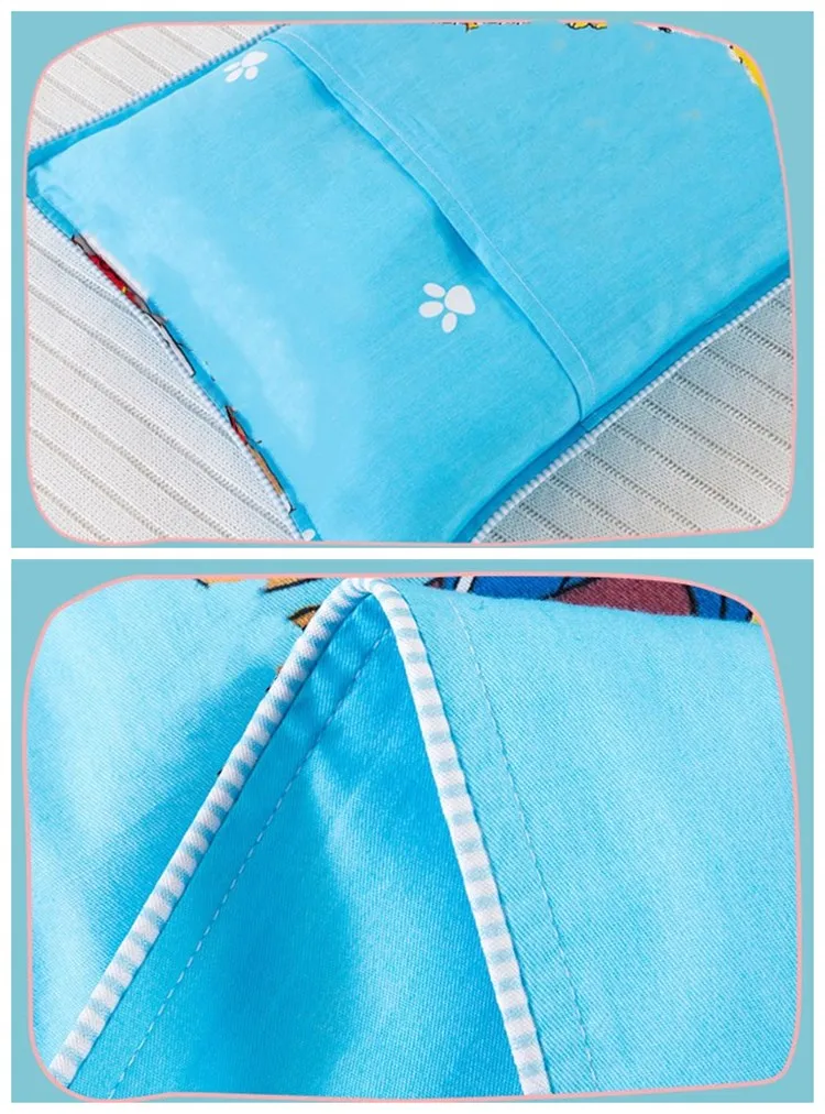 Funda infantil para uso diario