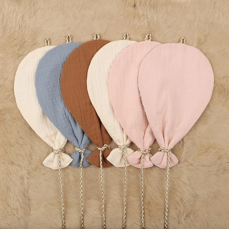 Globo decorativo de algodón estampado para habitación infantil - imagen 5