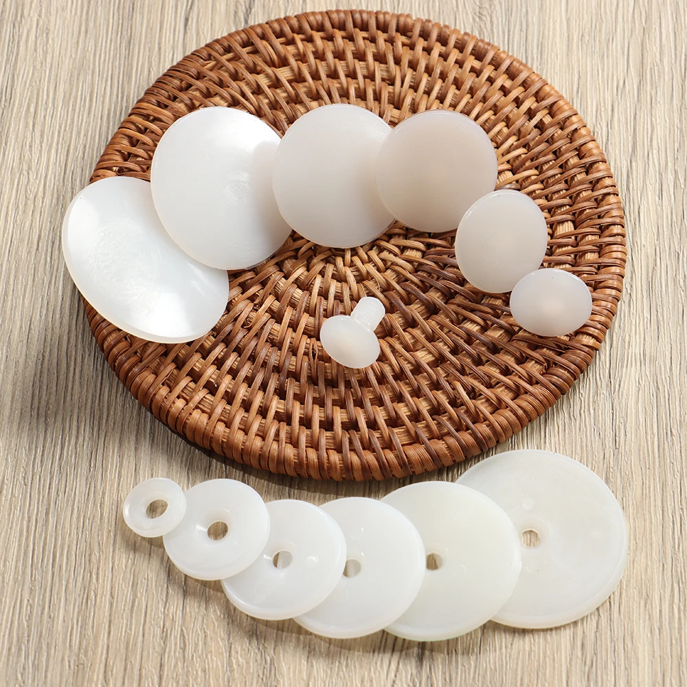 Juntas plásticas para muñecas – Articulaciones de manualidades - imagen 3