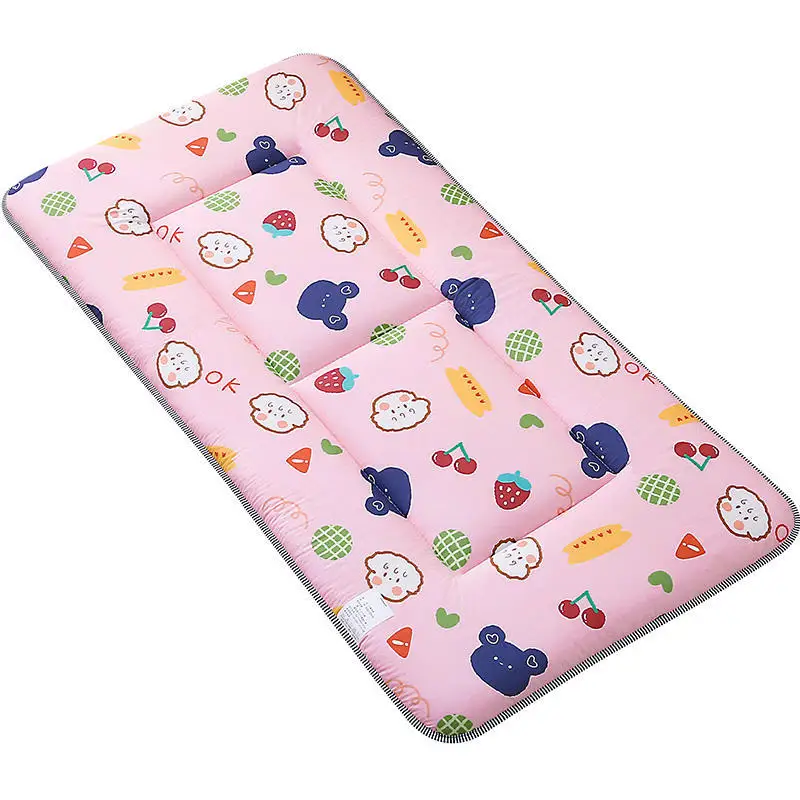 IMBABY colchón para cuna reversible de doble cara - imagen 2
