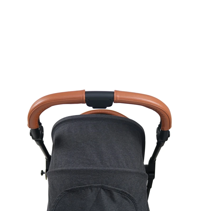 Funda de cuero PU para Cybex Eezy S Twist 2 - imagen 3