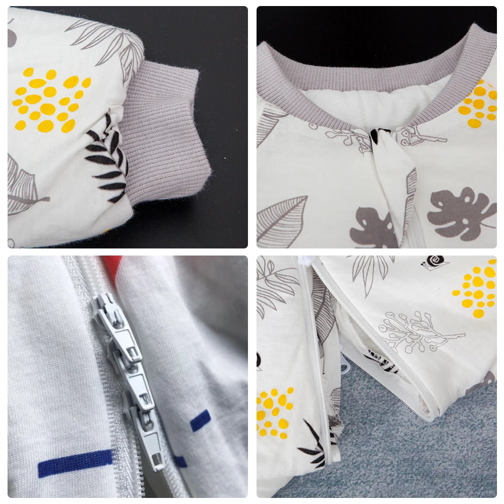 Saco de dormir para bebé con estampado de personajes – Invierno - imagen 3