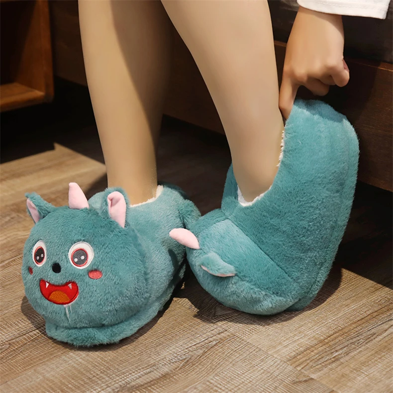 Vista superior del diseño con estampado infantil