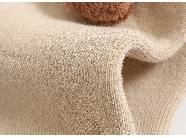 Conjunto de varios pares apilados