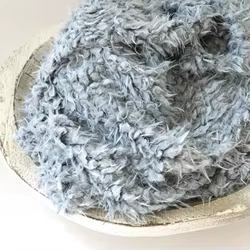 Nido de bebé recién nacido con capazo acolchado piel suave