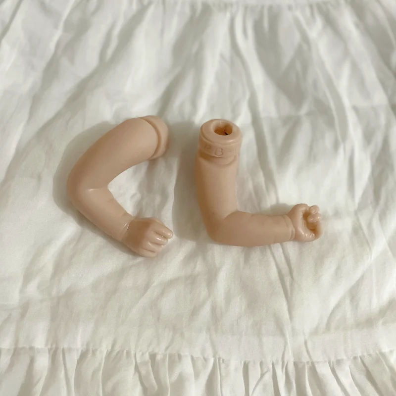 Cuerpo de tela y cuerda