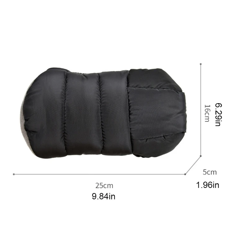Guantes impermeables para cochecito bebé – Cálidos y anticongelantes - imagen 5