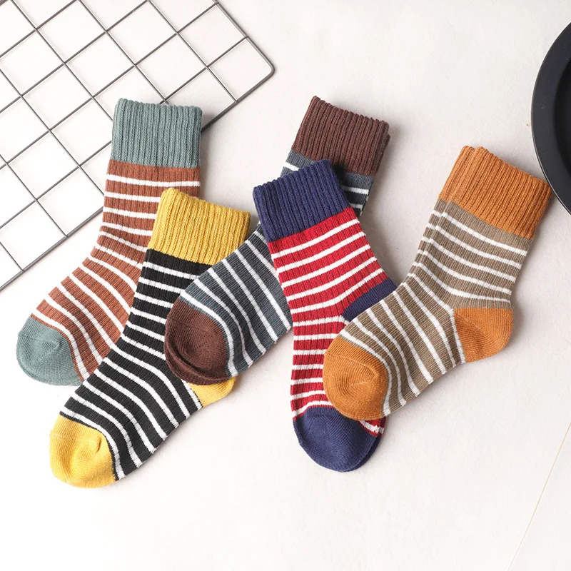 Pack de calcetines para bebés