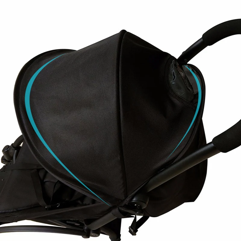 Yoya Chbaby Varilla soporte toldo cochecito – Accesorio universal - imagen 3