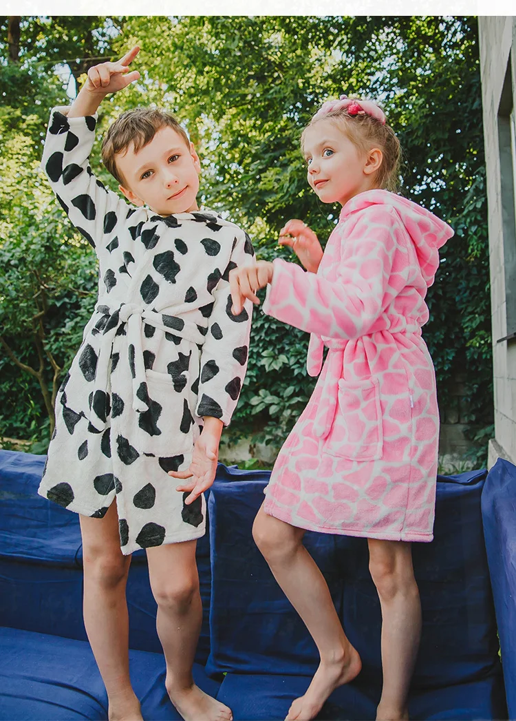 Diseño unisex para niños y niñas