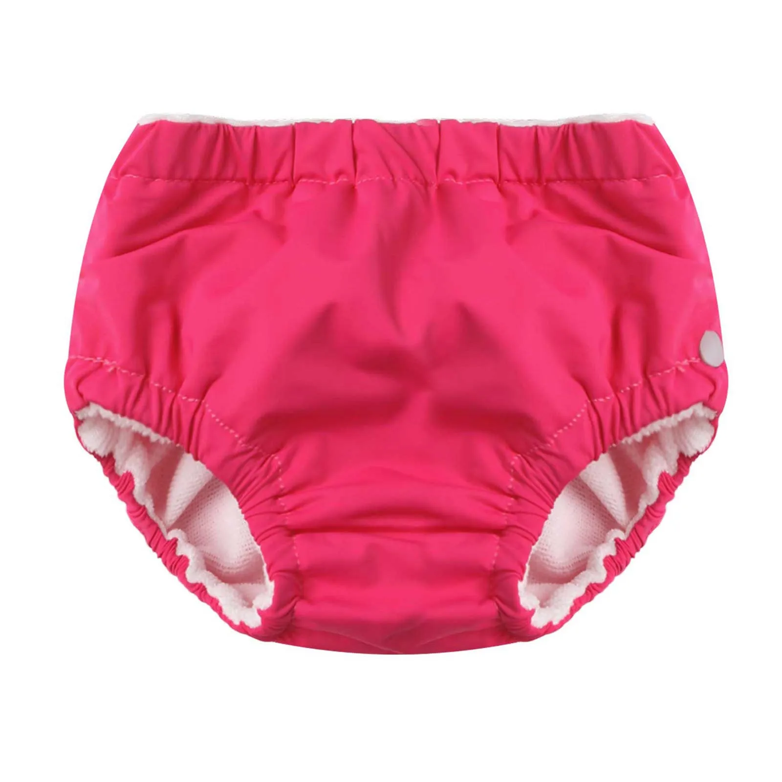 Pañal de natación reutilizable para niños – bañador - imagen 5