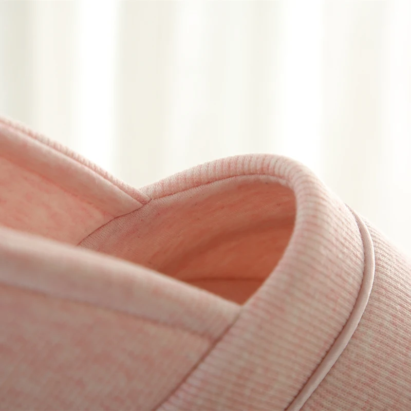 SH427 Zapatillas de algodón para niños - Suela antideslizante - imagen 5