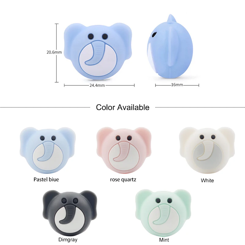 Diseño multicolores variado