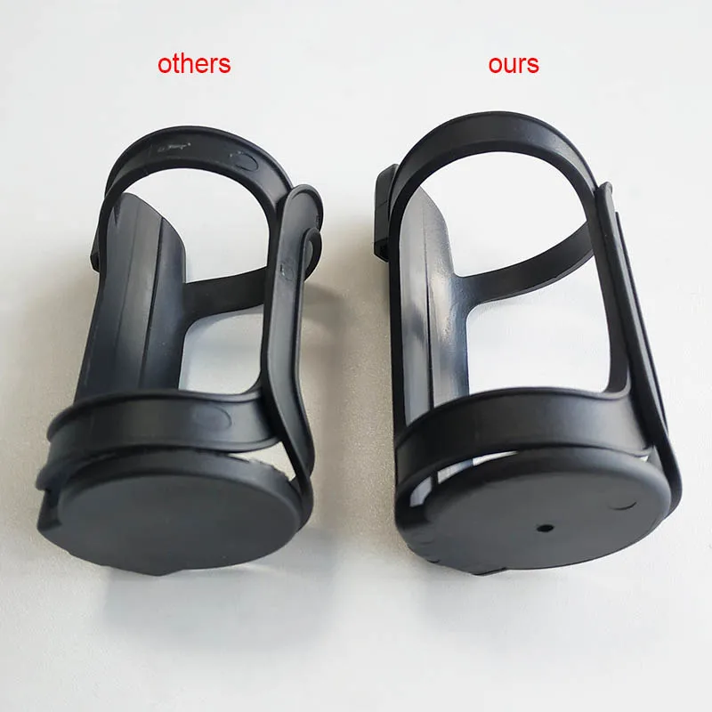 Portavasos con abrazadera Original para Yoya Plus Bugaboo - imagen 4