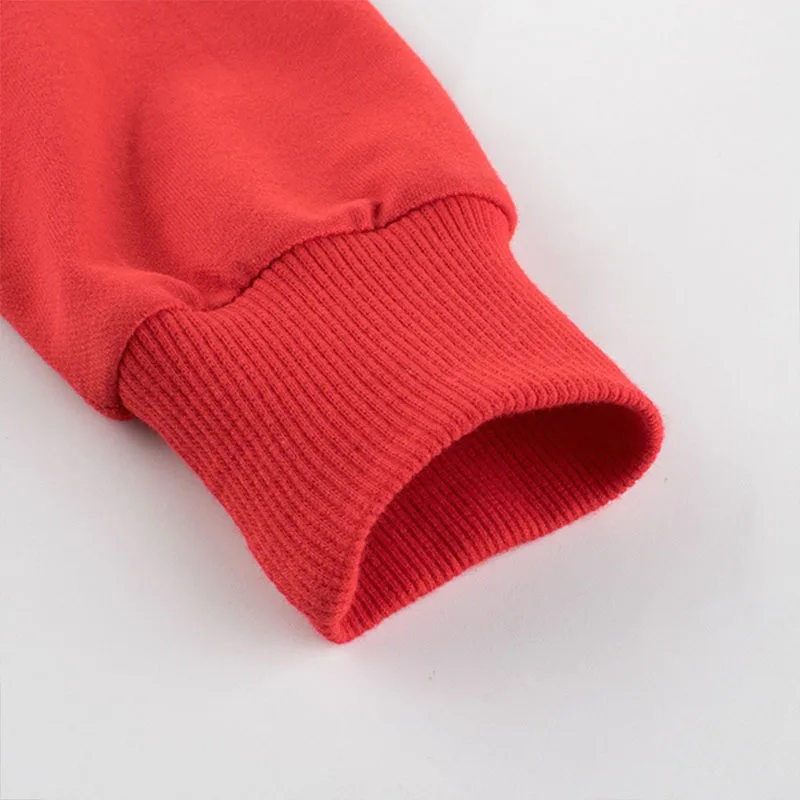 Chándal infantil a rayas: camiseta y pantalón primavera-otoño - imagen 5