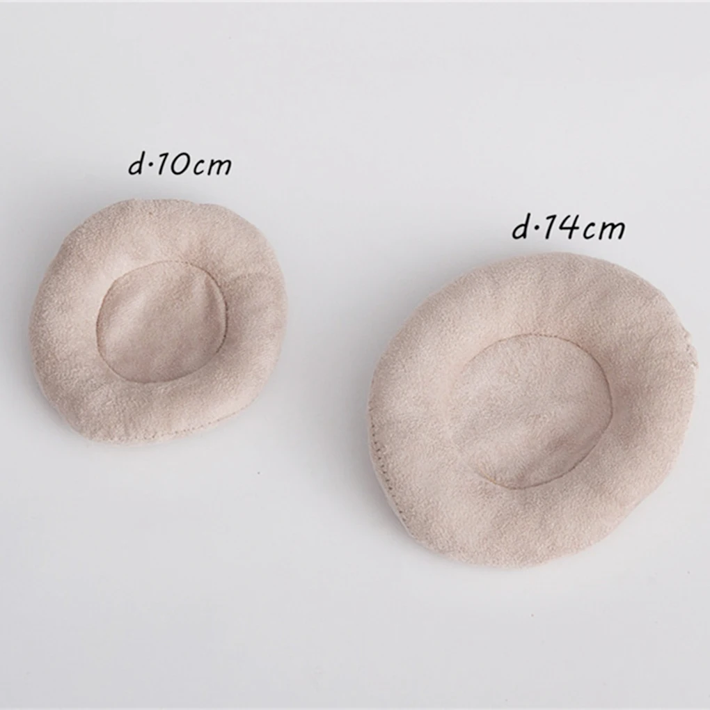 Juego de accesorios de fotografía para recién nacidos – almohada soporte - imagen 4