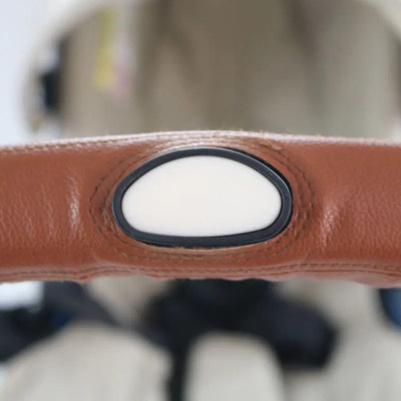 Funda con asas universales para cochecito Doona – Accesorios bebé - imagen 4