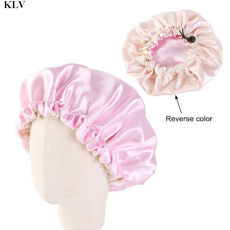 Gorro en vista frontal