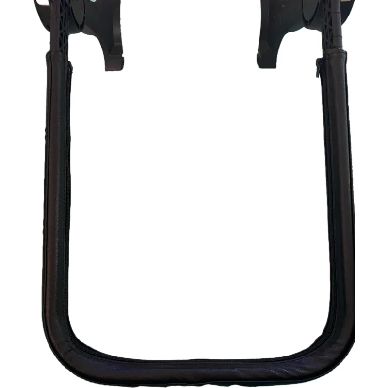 Funda mango cochecito Bugaboo Buffalo – Cuero protector - imagen 5