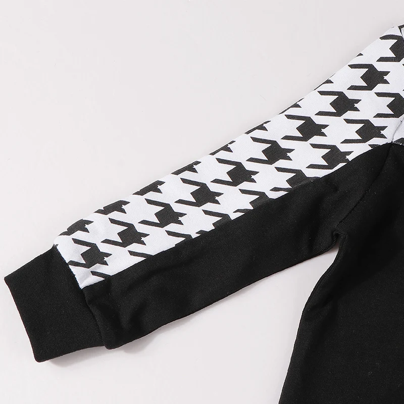 Bajo mango y detalle