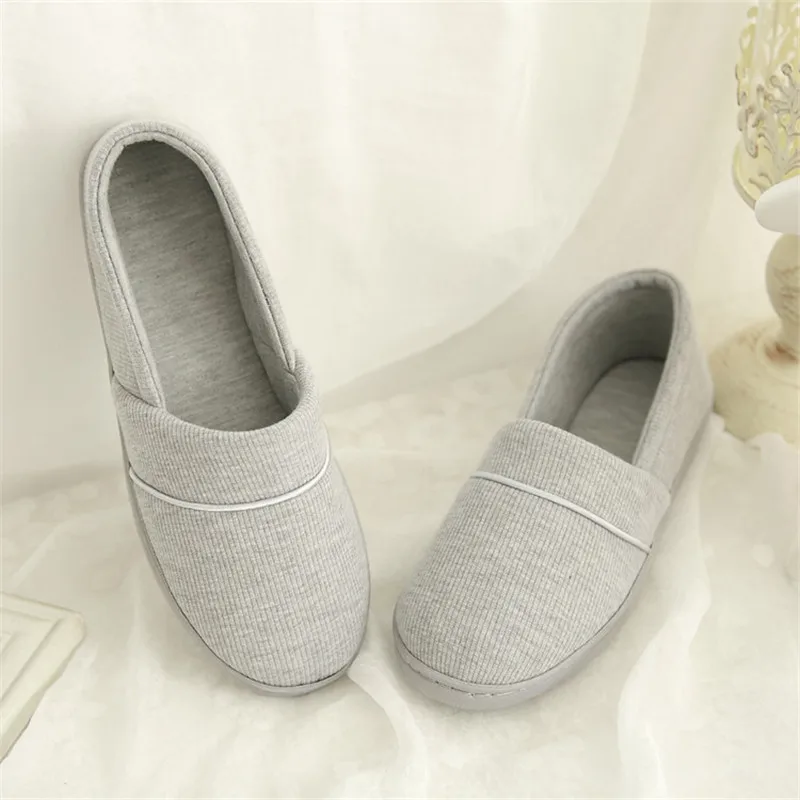 SH427 Zapatillas de algodón para niños - Suela antideslizante - imagen 4