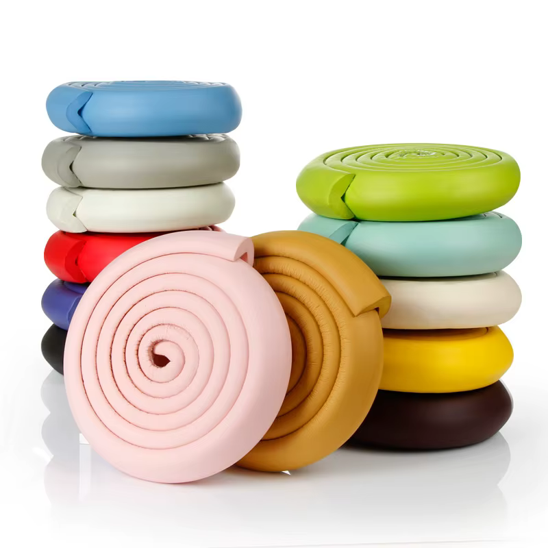 Protector de esquinas para bebes - Seguridad en casa - imagen 2