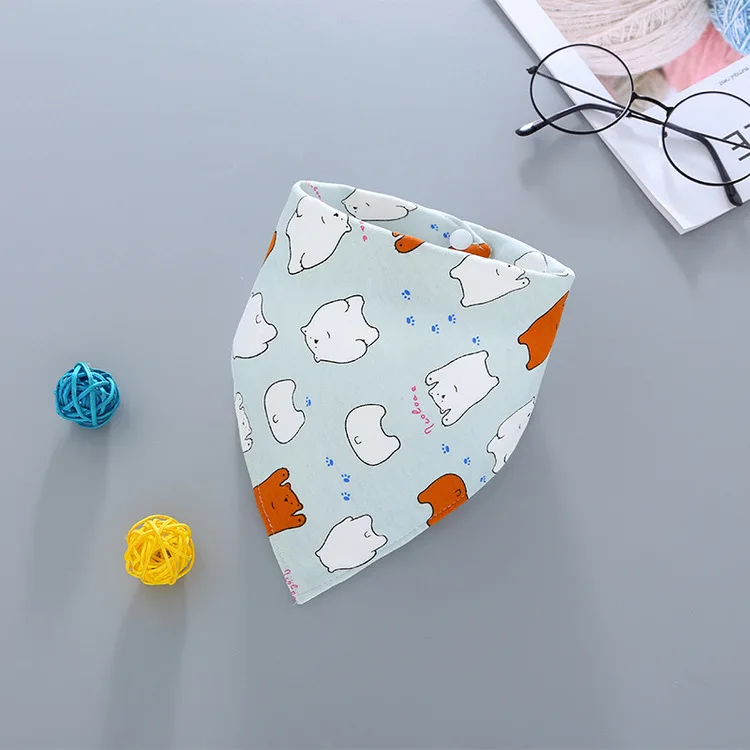 Paño de algodón mostrando su textura y absorción