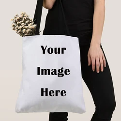 Bolsa infantil grande estampada para niños y adolescentes