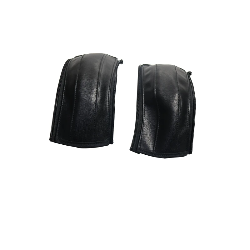 Emmaljunga NXT90 – Funda protectora del mango para cochecito