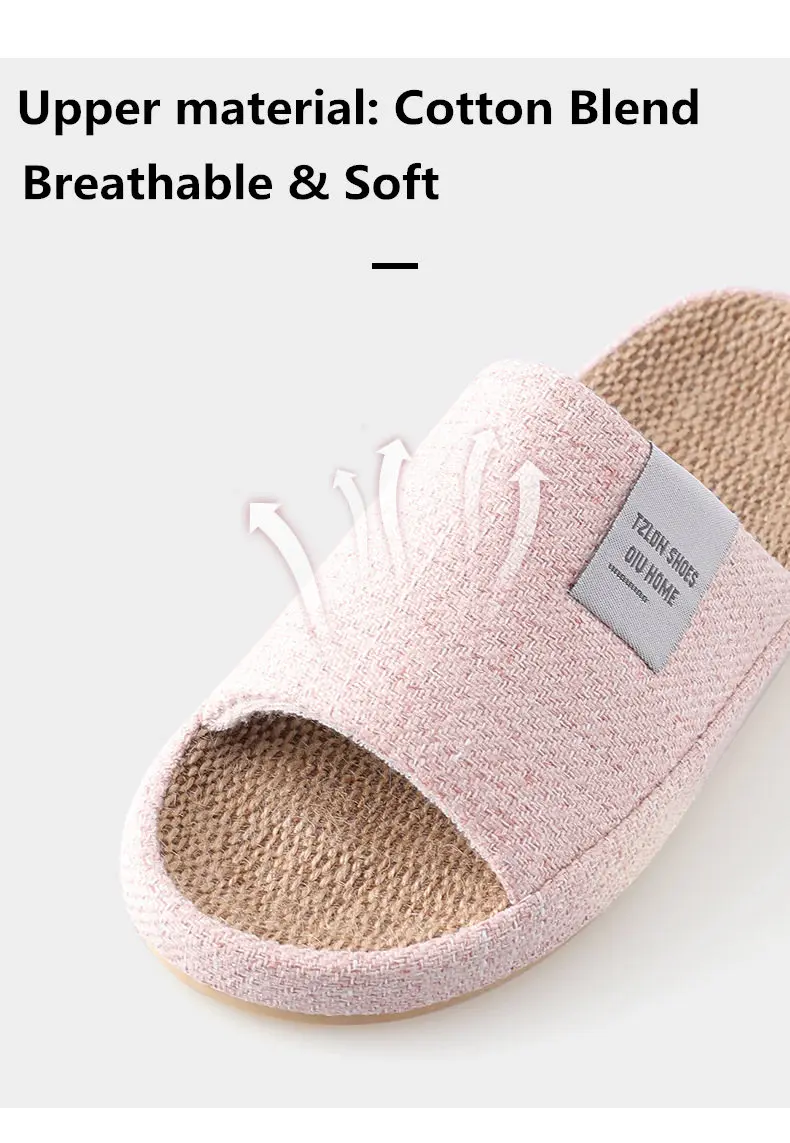 Zapatillas antideslizantes en suelo de madera mostrando agarre