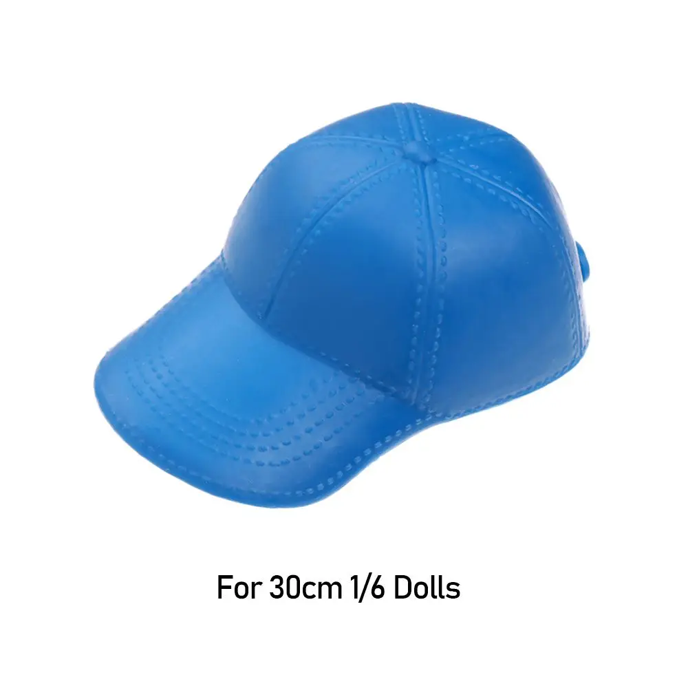 Gorra de béisbol para muñecas