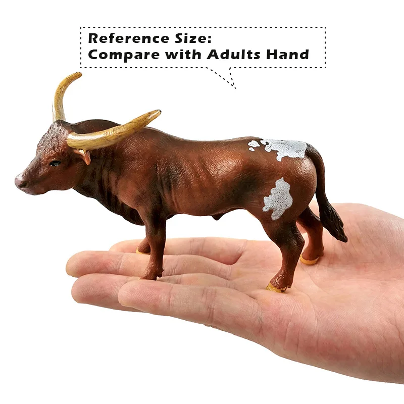 Estatuilla de granja en miniatura con hada para jardín - imagen 4