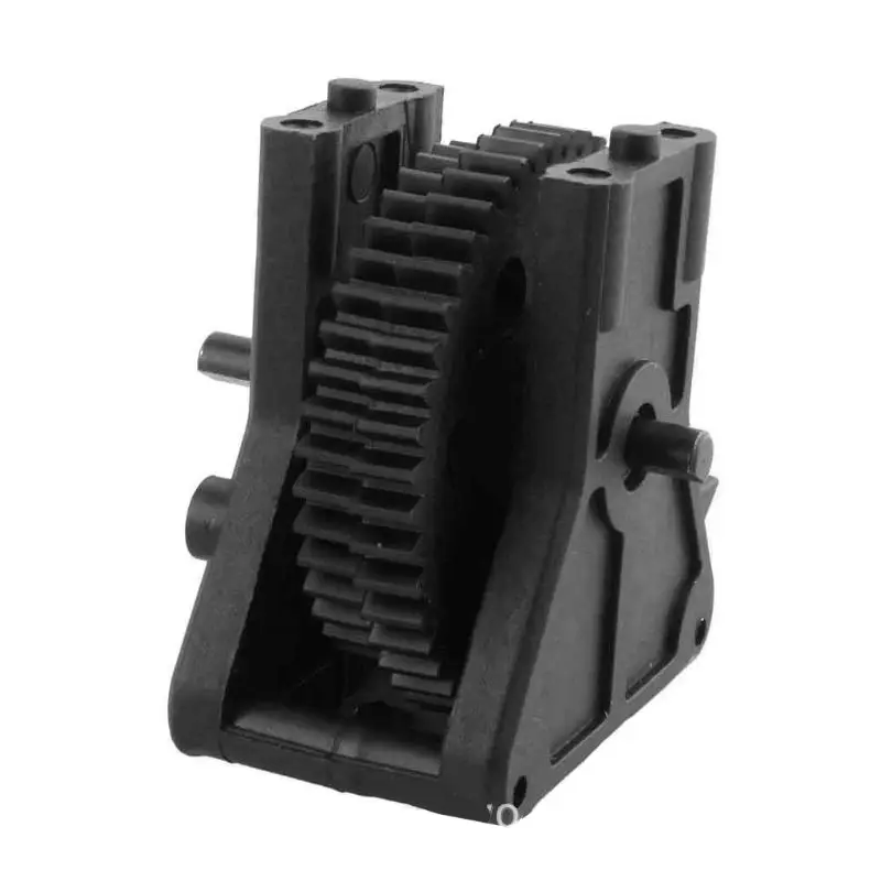 Buggy radiocontrol Nitrol con doble velocidad y campana de embrague - imagen 4