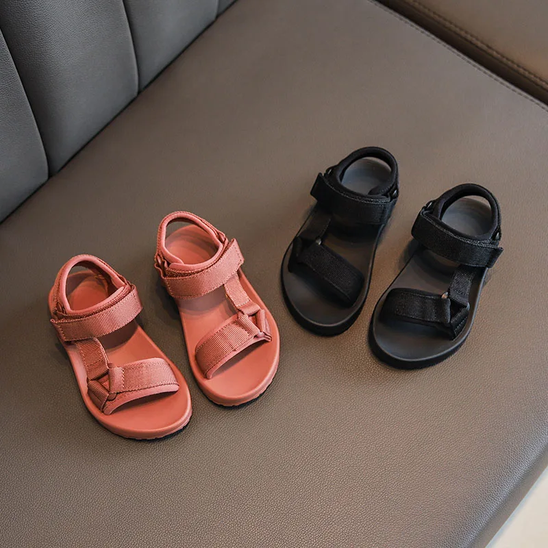 Sandalias verano niños disponibles