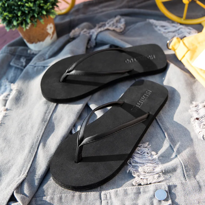 Sandalias de verano para niño – Suela suave sin cordones - imagen 2