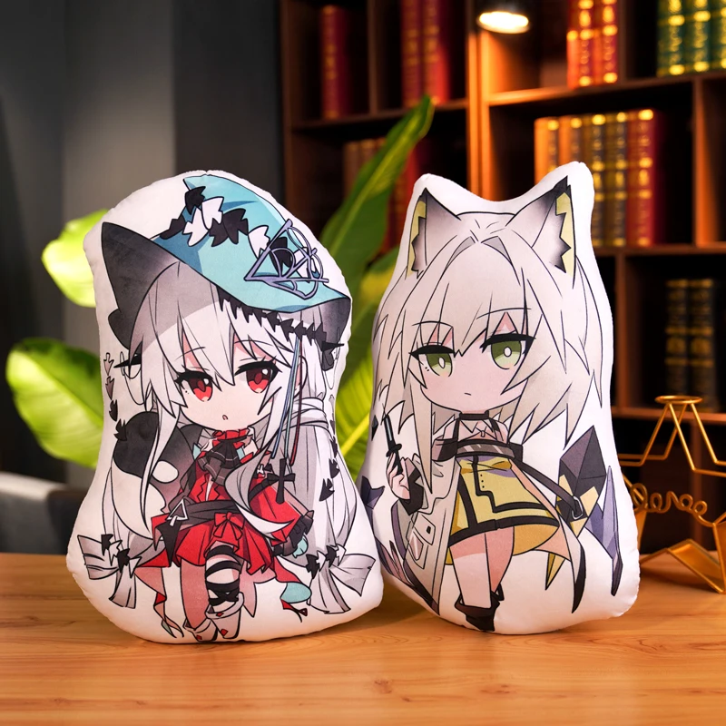 Cojín de doble cara, ideal para decorar y acompañar