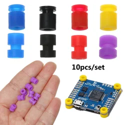 Bolas de goma antivibración para montaje suave en FPV
