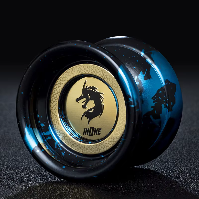 Yo-yo de competición profesional para niños - imagen 3