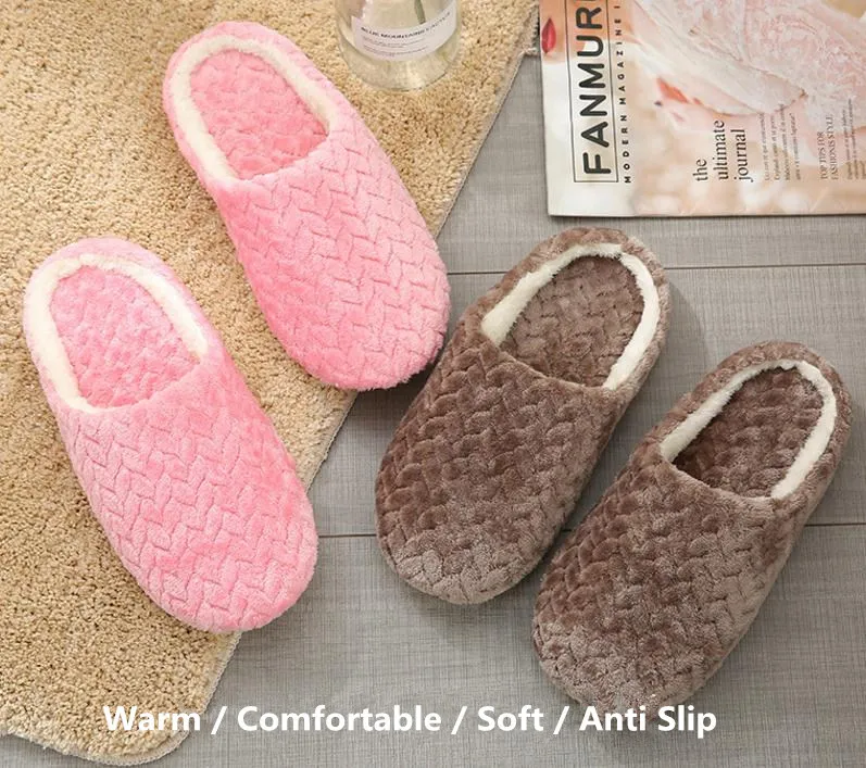 Zapatillas SH072701 - uso en living