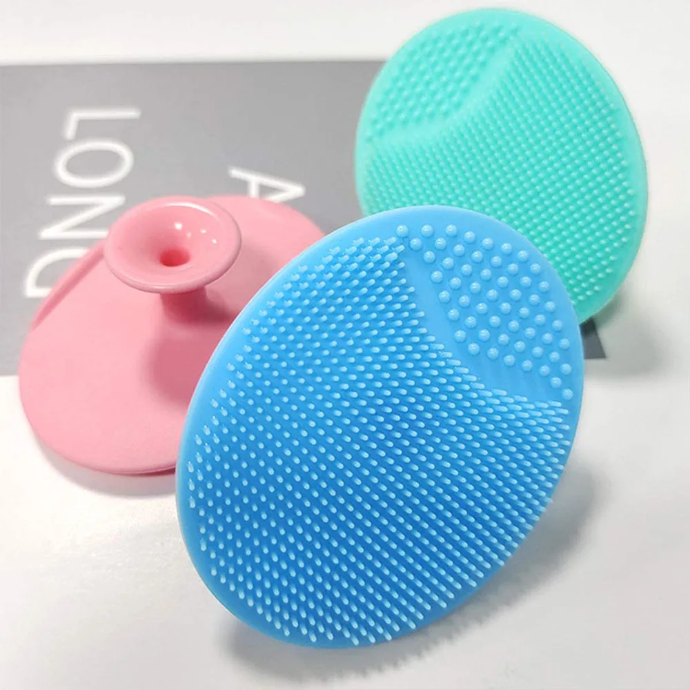 Cepillo multifuncional para masaje corporal