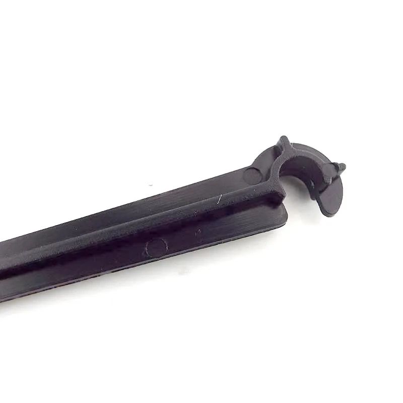 Estacas para soporte de aspersor de riego