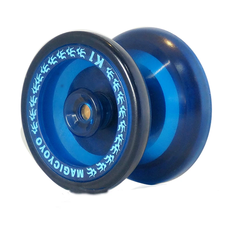 Yoyo K1 luminoso multicolor para niños – Juguete clásico - imagen 2