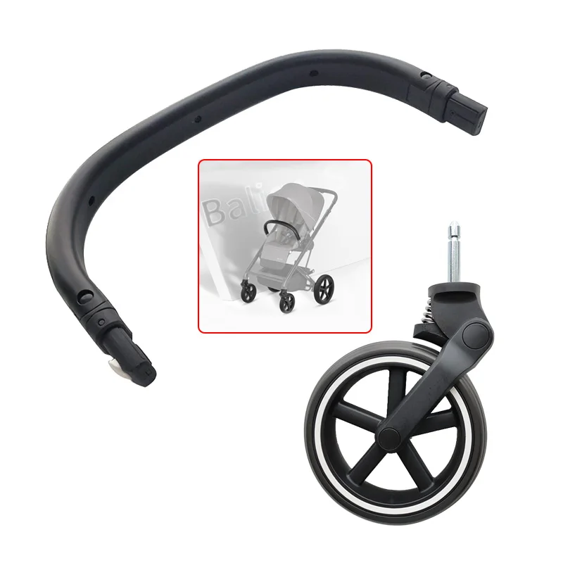 Repuestos originales Cybex Balios S Lux para cochecito - imagen 2