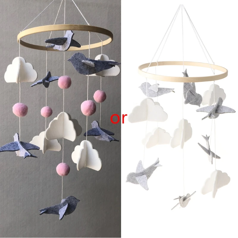 Campanas de viento decorativas