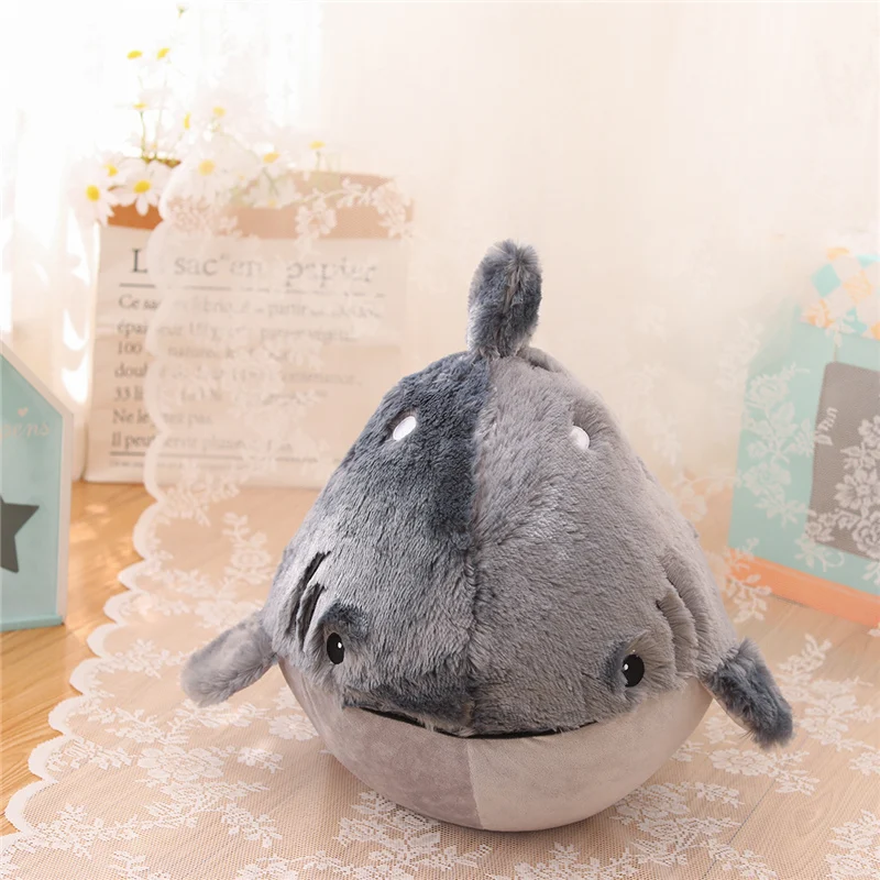 Detalle del peluche suave