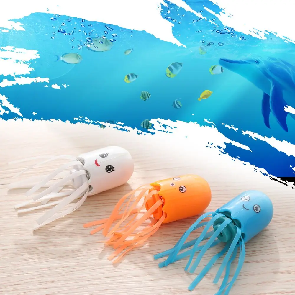 Buceo educativo de medusas mágicas – Kit de ciencia para niños - imagen 2